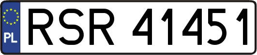 RSR41451