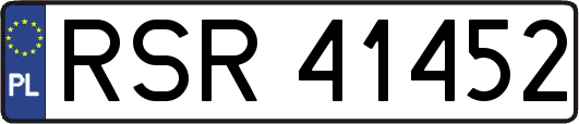 RSR41452