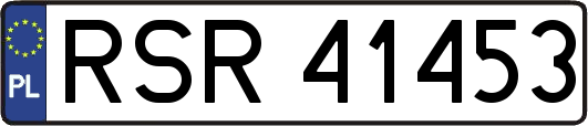 RSR41453