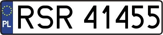 RSR41455