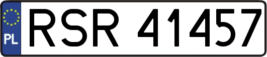 RSR41457