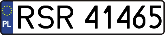 RSR41465