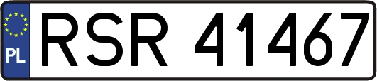 RSR41467