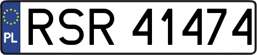 RSR41474