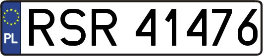 RSR41476