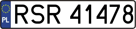 RSR41478