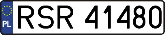 RSR41480