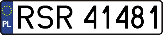 RSR41481