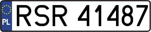 RSR41487