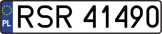 RSR41490