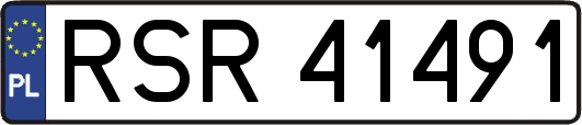 RSR41491
