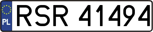 RSR41494