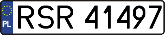RSR41497