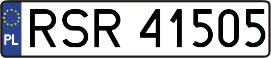 RSR41505