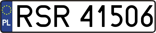 RSR41506