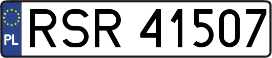 RSR41507