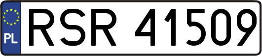 RSR41509