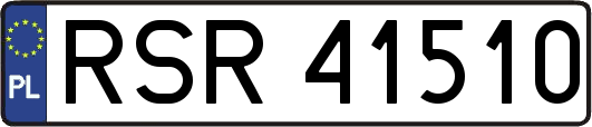 RSR41510