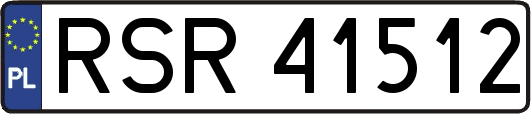 RSR41512