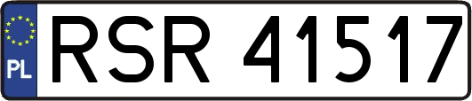 RSR41517