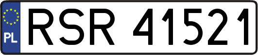 RSR41521