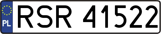 RSR41522