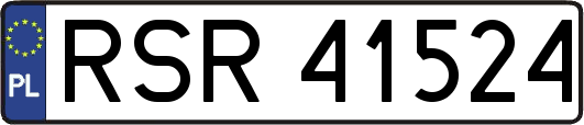 RSR41524