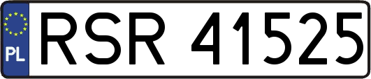 RSR41525