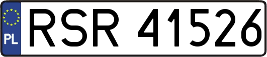 RSR41526