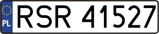 RSR41527