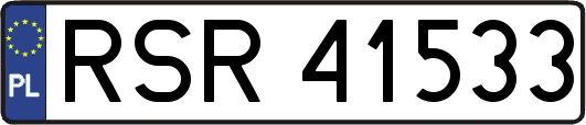 RSR41533