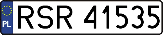 RSR41535