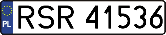 RSR41536