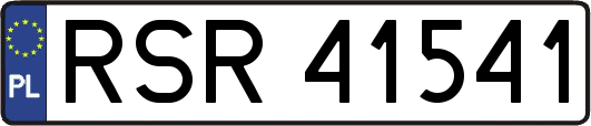 RSR41541