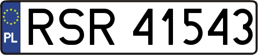 RSR41543