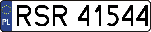 RSR41544