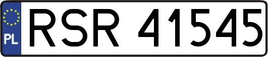 RSR41545