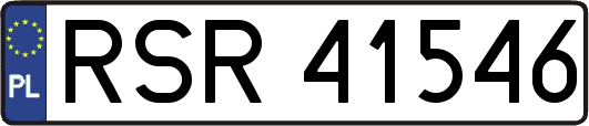 RSR41546