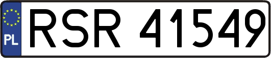 RSR41549