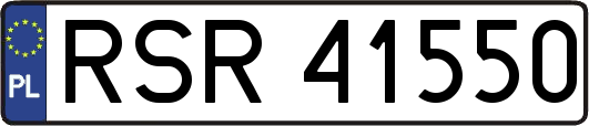 RSR41550