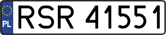 RSR41551