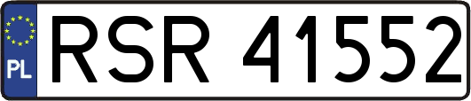 RSR41552