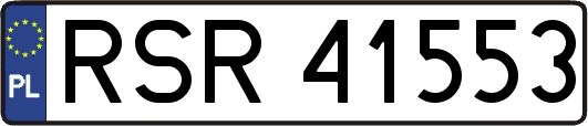 RSR41553