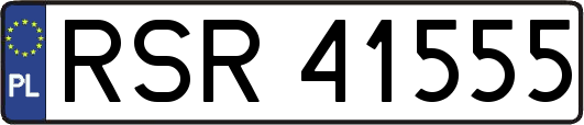 RSR41555