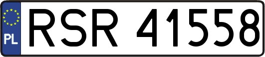 RSR41558
