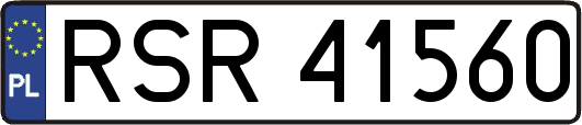 RSR41560
