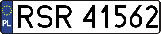 RSR41562