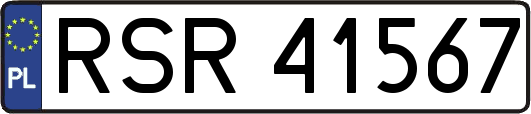 RSR41567