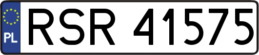 RSR41575
