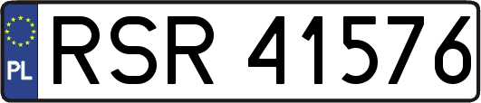 RSR41576